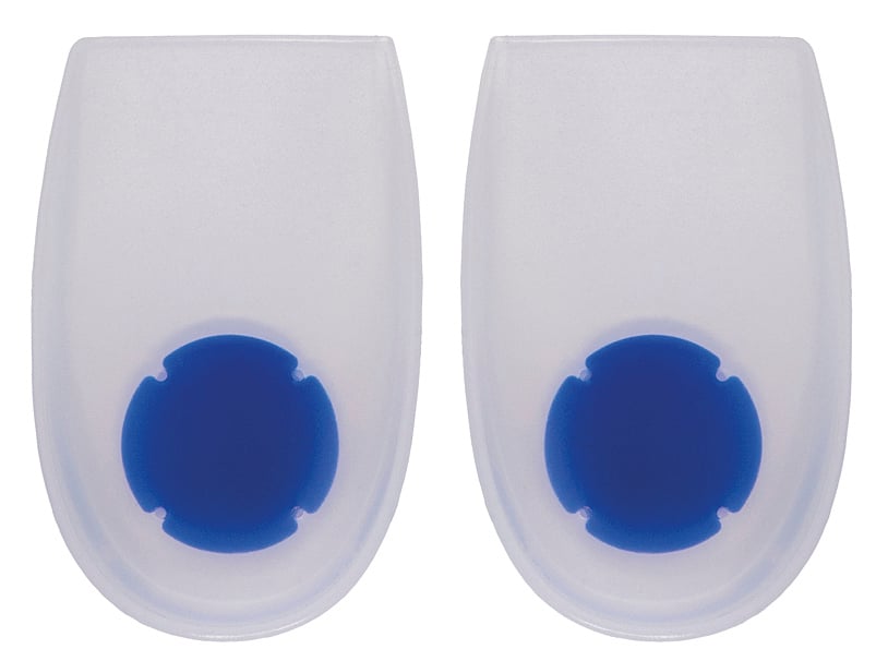 Heel & Ankle Support -0751- Small (35-37) Anatomic Help